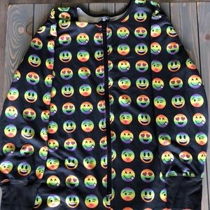 Emoji Onesie